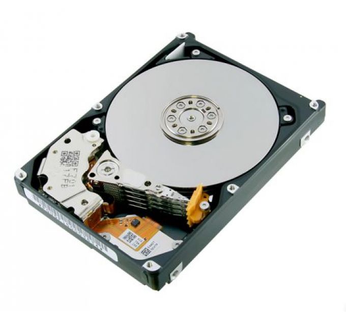 Жесткий диск 300GB SAS 12Gb/s Toshiba AL15SEB030N 2.5" Enterprise Performance 10500rpm 128MB