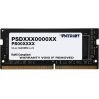 Модуль памяти SODIMM DDR4 32GB Patriot PSD432G26662S Signature PC4-21300 2666MHz CL19 260in 1.2V