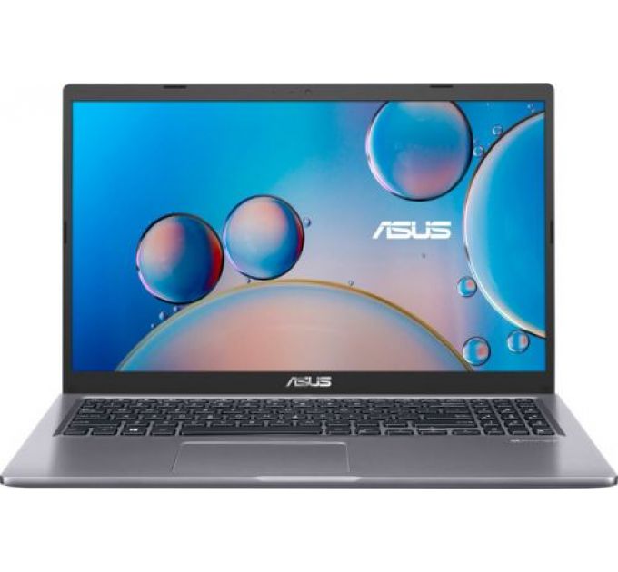 Ноутбук ASUS ExpertBook Y1411CDA-EB886 90NB0T32-M11870 Ryzen 3 3250U/8GB/256GB SSD/14"FHD IPS/Radeon graphics/WiFi/BT/cam/noOS/slate grey