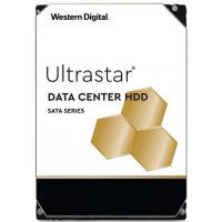 Жесткий диск 14TB SATA 6Gb/s Western Digital 0F31284 WUH721414ALE6L4 3.5" Ultrastar DC HC530 7200rpm 512MB