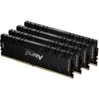 Модуль памяти DDR4 32GB (4*8GB) Kingston FURY KF426C13RBK4/32 2666MHz CL13 1RX8 радиатор 1.35V 288-pin 8Gbit