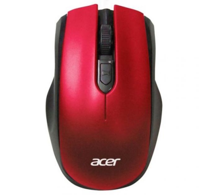 Мышь Wireless Acer OMR032