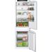 Встраиваемый холодильник Bosch KIV86VFE1 White