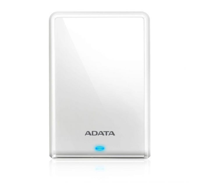 Внешний жесткий диск ADATA HV620S (AHV620S-2TU31-CWH)