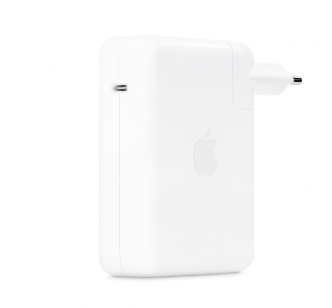 Адаптер питания Apple 140W USB-C Power Adapter (MLYU3ZM/A)