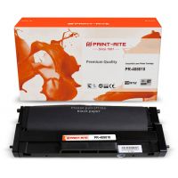 Картридж лазерный Print-Rite TFR533BPU1J PR-408010 408010 черный (1500стр.) для Ricoh Aficio SP 150/SP 150SU
