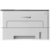 Принтер - лазерный Pantum P3020D, Printer, Mono laser, А4, 30 ppm, 1200x1200 dpi, 32 MB RAM, Duplex, paper tray 250 pages, USB, start. cartridge 1000 pages (grey) (P3020D)