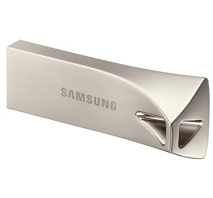 Флеш-накопитель USB Flash 128GB Samsung BAR Plus USB 3.1 (MUF-128BE3/APC) (MUF-128BE3/APC)