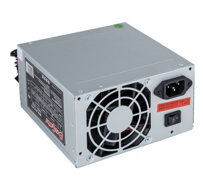 Блок питания 450W ExeGate CP450