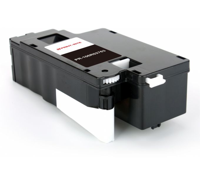 Картридж лазерный Print-Rite TFXACCBPRJ PR-106R02763 106R02763 черный (2000стр.) для Xerox Phaser 6020/6022/WC6025/6027