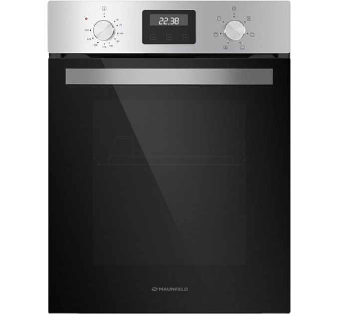 Духовой шкаф Maunfeld EOEM516S