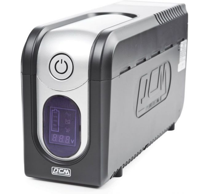 Источник бесперебойного питания (3 кабеля) Powercom Imperial IMD-525AP