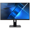 Монитор 27; ACER (Ent.) Vero B277bmiprzxv , IPS, 16:9, FHD, 250 nit, 75Hz 1xVGA + 1xHDMI(1.4) + 1xDP(1.2) + USB3.0(1up 4down) + Audio In/Out +H.Adj. 120 (UM.HB7EE.067)