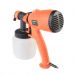 Краскопульт электрический SG 400 Patriot 170303400