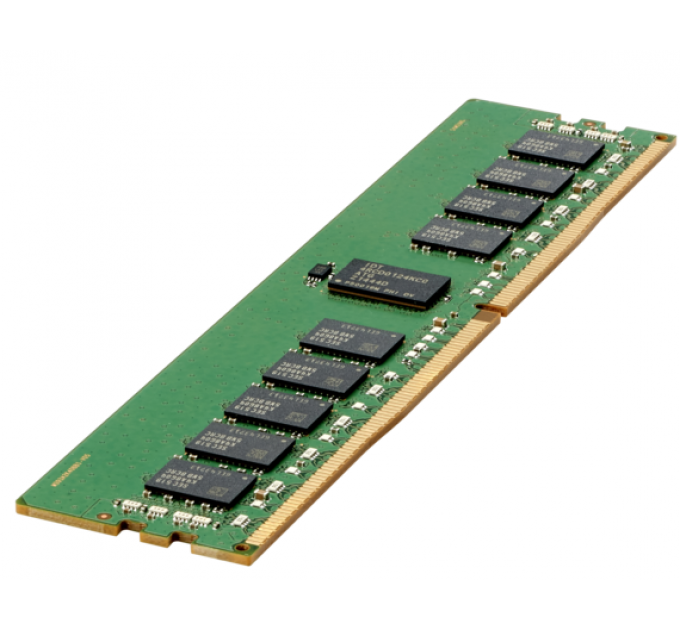 Память DDR4 HPE P00924-B21 32Gb RDIMM Reg PC4-2933Y-R CL21 2933MHz