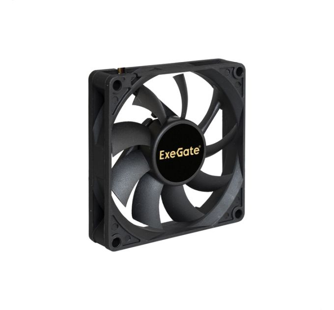 Вентилятор ExeGate EX08015S3P