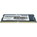 Память DDR5 8Gb 4800MHz Patriot PSD58G480041S RTL CL40 SO-DIMM 260-pin 1.2В single rank