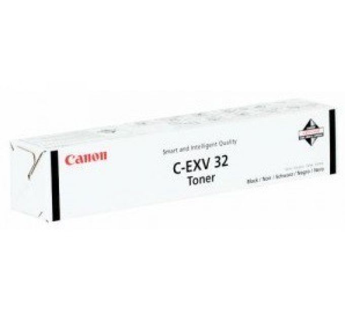 Тонер Canon C-EXV32 2786B002 черный туба для принтера iR2535/2535i/2545/2545i