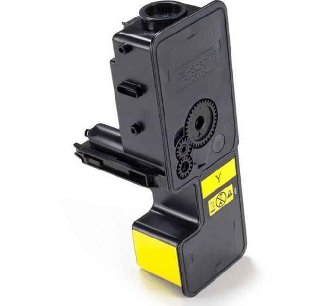 Картридж лазерный G&G GG-TK5230Y желтый (2200стр.) для Kyocera ECOSYS P5021cdn/P5021cdw/M5521cdn/M5521cdw