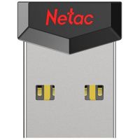 Флеш-накопитель Netac UM81 USB2.0 Ultra compact Flash Drive 32GB