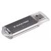 Флеш Диск Silicon Power 32Gb Ultima II-I Series SP032GBUF2M01V1S USB2.0 серебристый