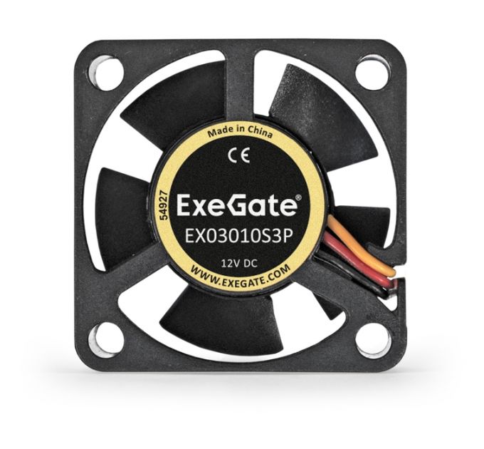 Вентилятор ExeGate EX281210RUS