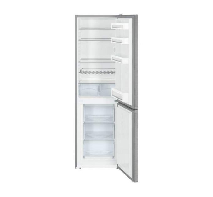 Холодильник Liebherr CUef 3331-21 001 Silver