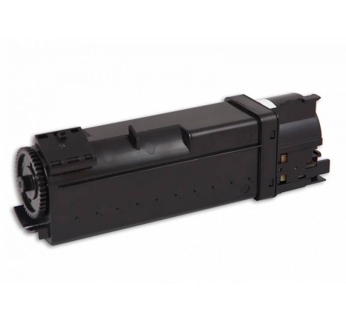 Картридж лазерный Cactus CS-PH6140B 106R01484 черный (2600стр.) для Xerox Phaser 6140