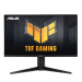 Монитор ASUS 28; VG28UQL1A IPS LED 4K, TUF Gaming, 3840x2160, 1ms, 450cd/m2, 178°/178°, 100Mln:1, HDMI*2, DP, USB-Hub, HDR, 144Hz, AMD FreeSync, MM, Tilt, Swivel, Pivot, HAS, VESA, Black, 90LM0780-B01170 3 ye (VG28UQL1A)