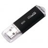 Флеш Диск Silicon Power 16Gb Ultima II-I Series SP016GBUF2M01V1K USB2.0 черный