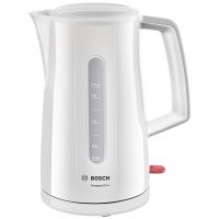 Чайник электрический Bosch TWK3A011 White