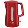 Чайник электрический Bosch TWK3A014 Red