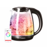 Умный чайник-светильник Redmond SkyKettle G210S Black