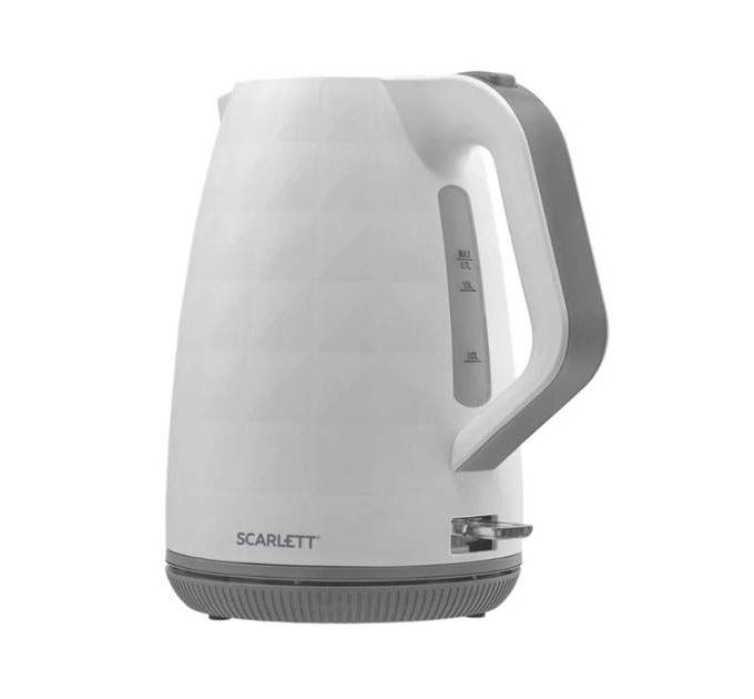 Чайник электрический Scarlett SC-EK18P49