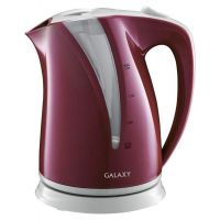 Чайник электрический Galaxy GL0204 Red