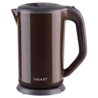 Чайник электрический Galaxy GL 0318 Brown