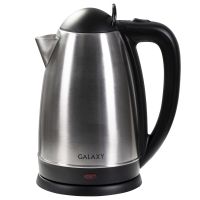 Чайник электрический Galaxy GL0321 Silver