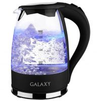 Чайник электрический Galaxy GL 0552 Silver
