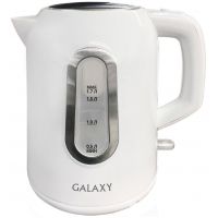 Чайник электрический Galaxy GL 0212 White
