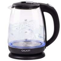 Чайник электрический Galaxy GL0554 Black