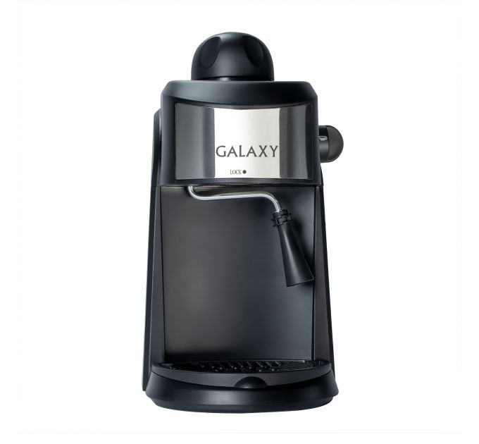 Кофеварка рожкового типа Galaxy GL 0753
