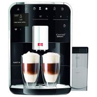 Кофемашина автоматическая Melitta Caffeo Barista T Smart F 830-102