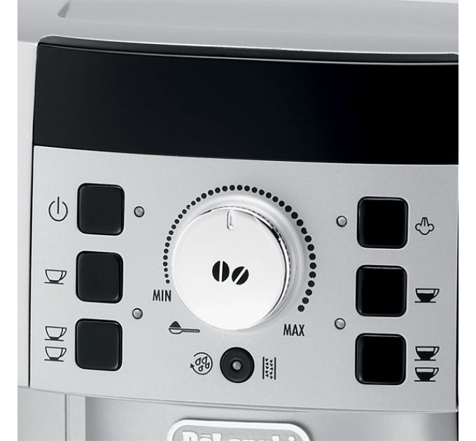 Кофемашина автоматическая DeLonghi ECAM 22.110.SB