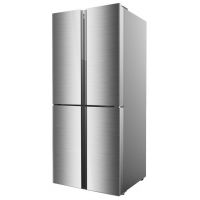 Холодильник Hisense RQ515N4AD1 Silver