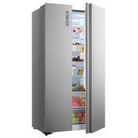 Холодильник Side-by-Side HISENSE RS677N4AC1