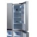 Холодильник HYUNDAI CM4505FV Silver