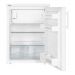 Холодильник Liebherr T 1714-22 001 White