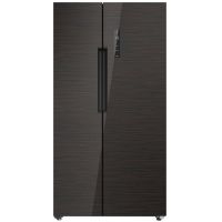 Холодильник (Side-by-Side) Midea MRS518SFNMGR2