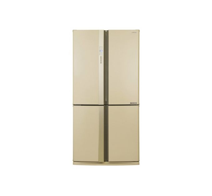 Холодильник (Side-by-Side) Sharp SJEX93PBE