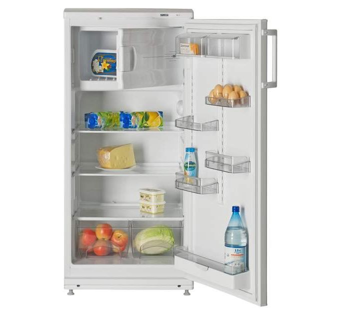 Холодильник ATLANT МХ 2822-80 White
